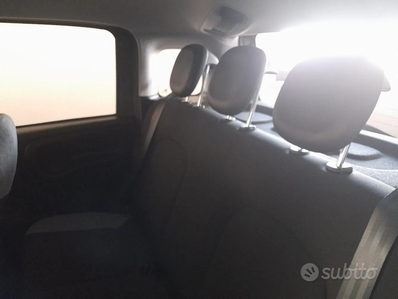 Fiat Panda 2022 photo 5