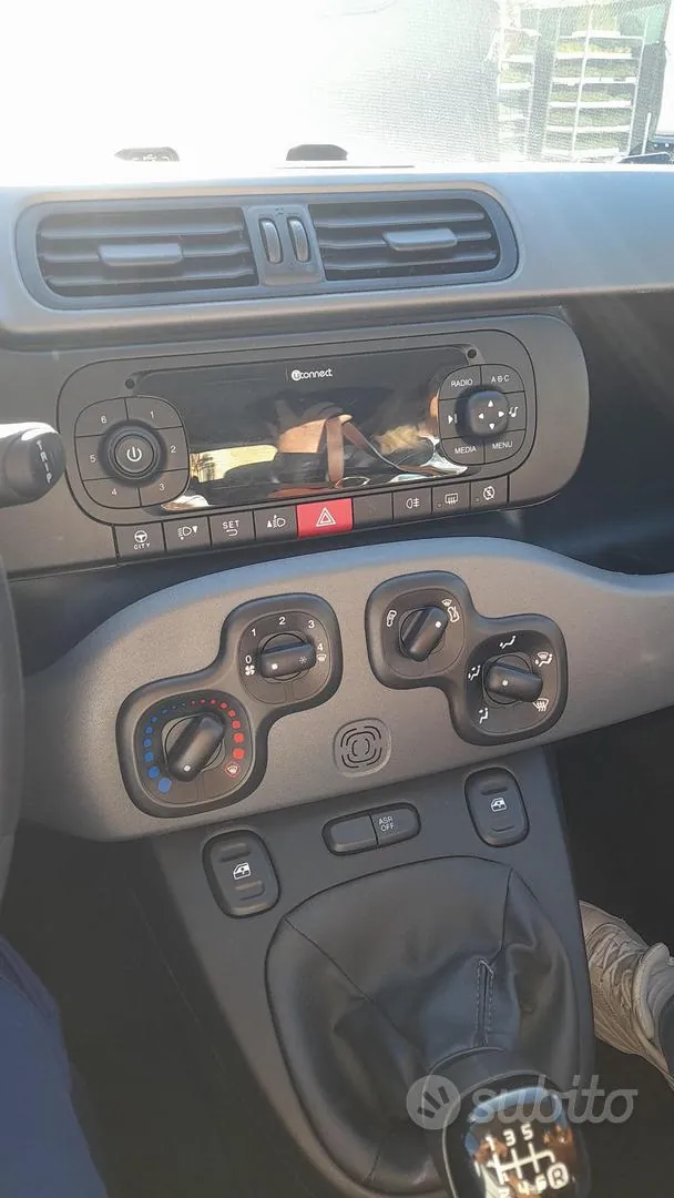 Fiat Panda 2022 photo 3