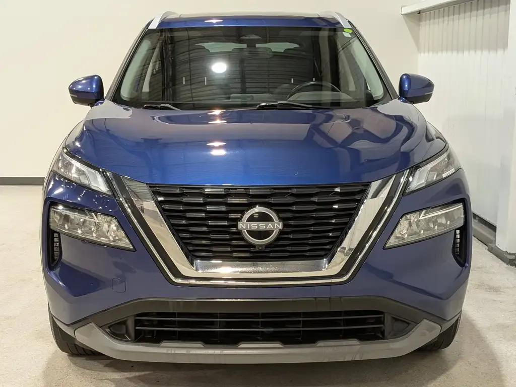 Nissan Rogue 2023 photo 4