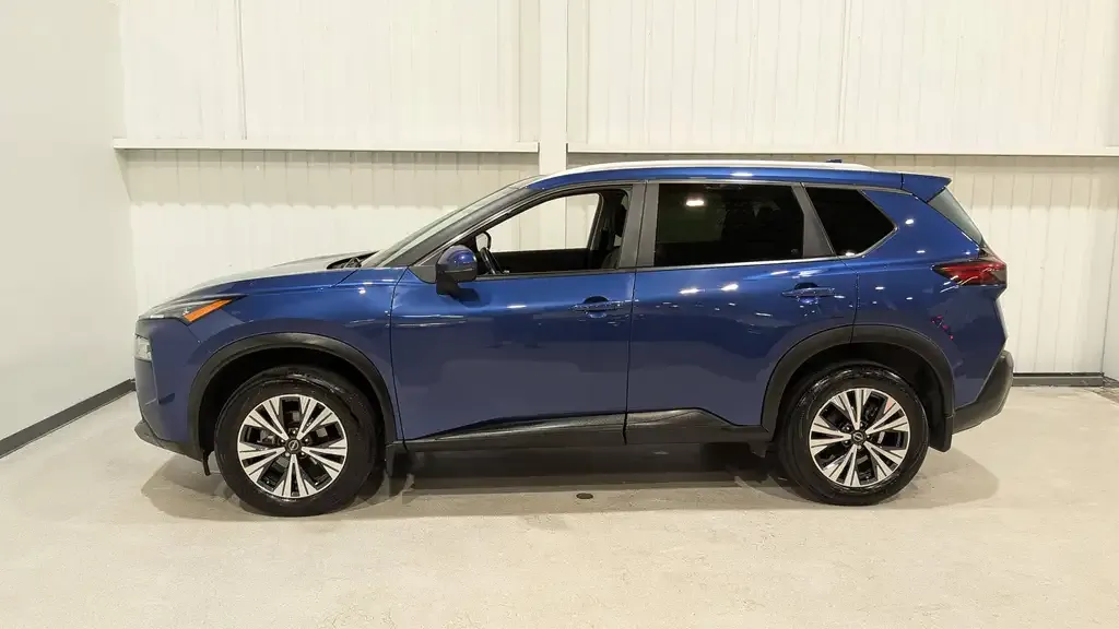 Nissan Rogue 2023 photo 5