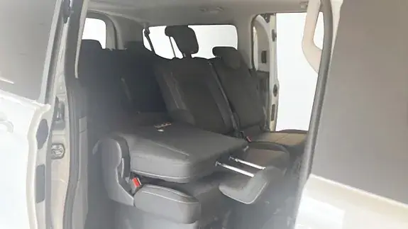 Ford Custom Tourneo 2024 photo 5