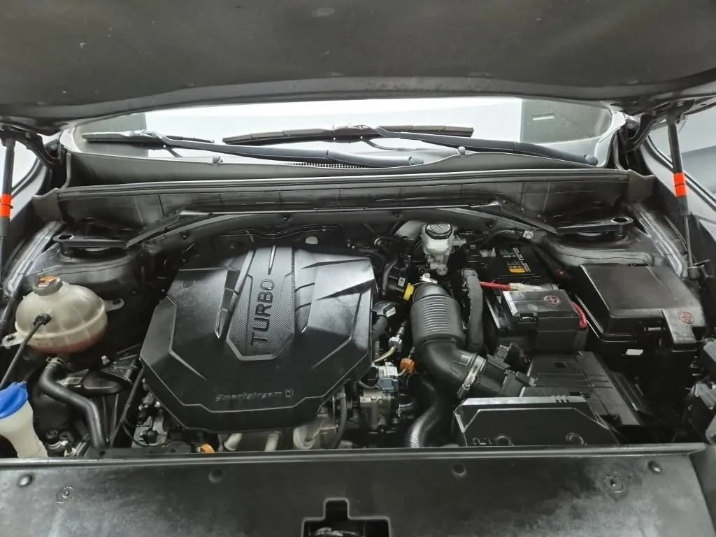 Kia Sorento 2021 photo 5