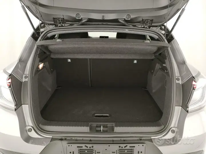 Renault Captur 2026 photo 4