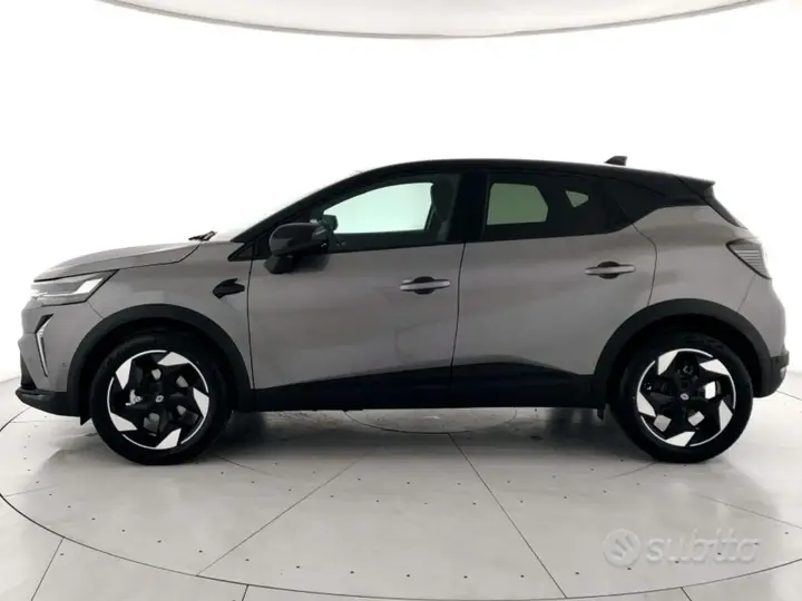 Renault Captur 2026 photo 2