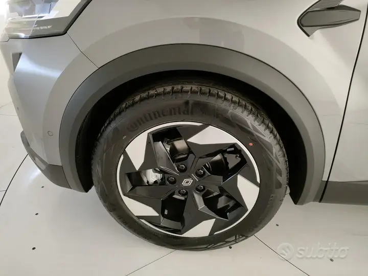 Renault Captur 2026 photo 5