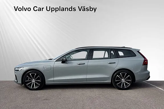 Volvo V60 2026 photo 3