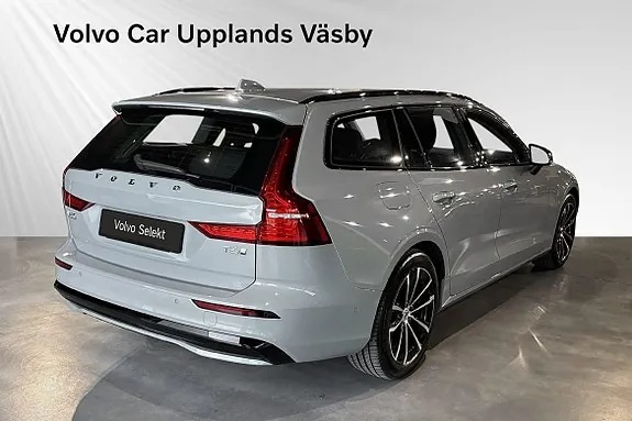Volvo V60 2026 photo 5