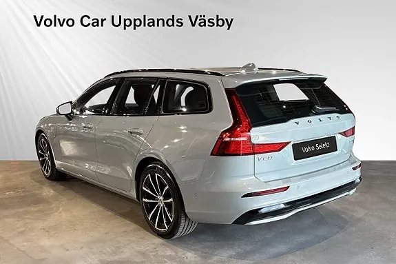 Volvo V60 2026 photo 4