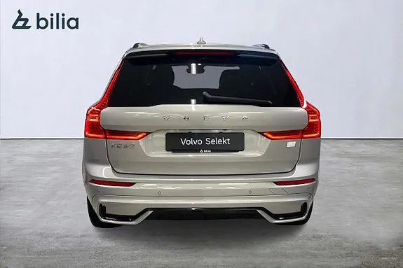 Volvo Xc60 2024 photo 5