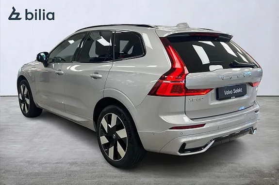 Volvo Xc60 2024 photo 2