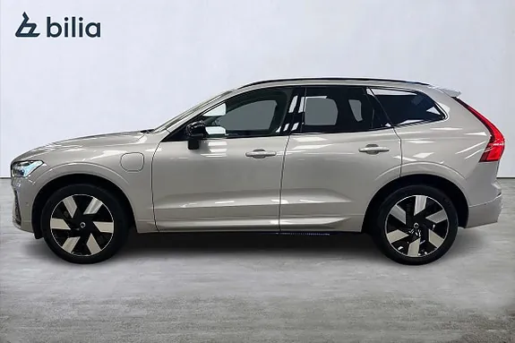 Volvo Xc60 2024 photo 3