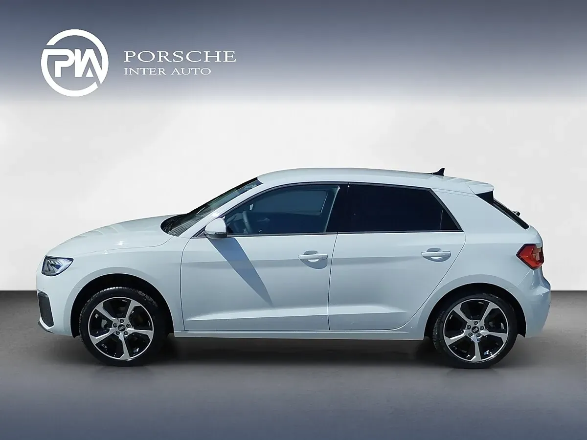 Audi A1 2026 photo 3