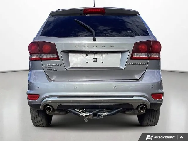 Dodge Journey 2015 photo 5