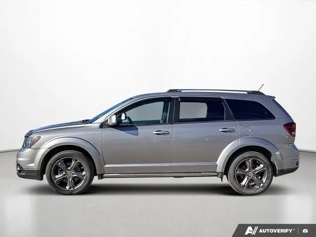 Dodge Journey 2015 photo 2