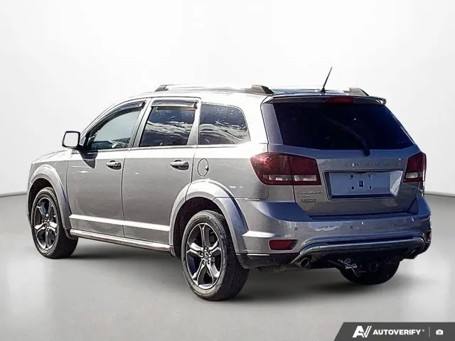 Dodge Journey 2015 photo 4
