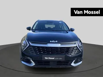 Kia Sportage 2024 photo 2