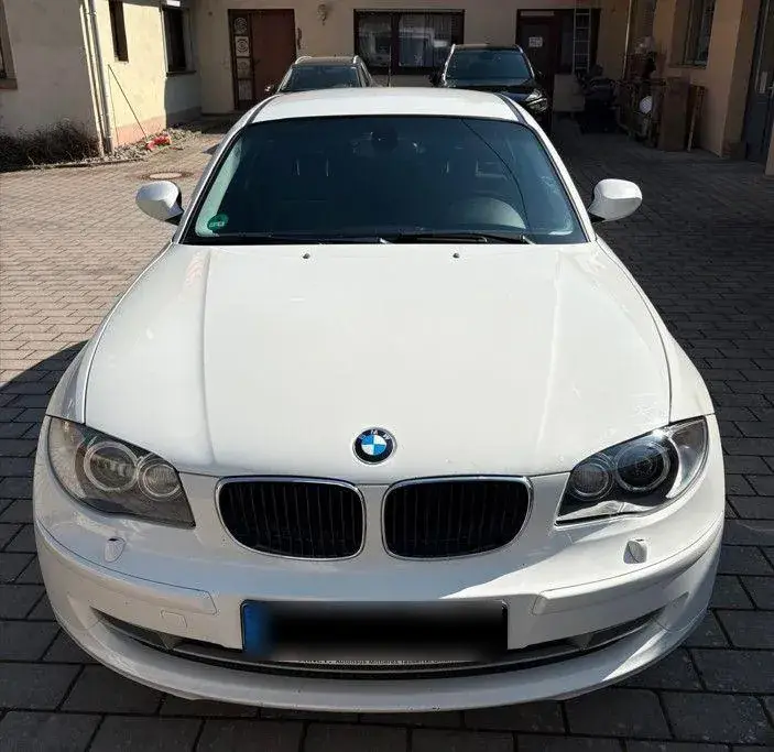 BMW 118D