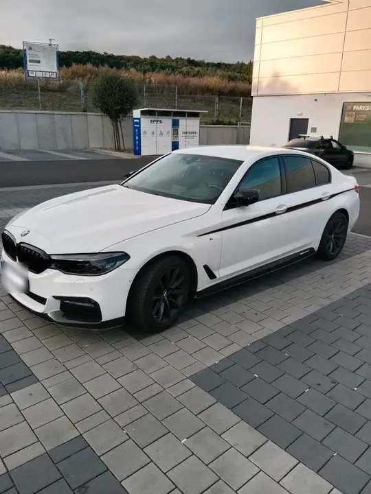 BMW 530Xd