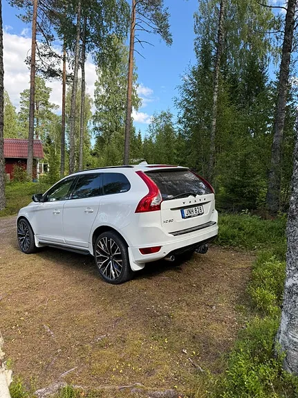 Volvo Xc60 2009 photo 2