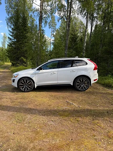 Volvo Xc60 2009 photo 4