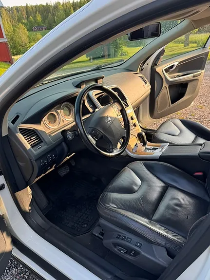 Volvo Xc60 2009 photo 5