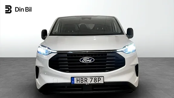 Ford Transit 2024 photo 4