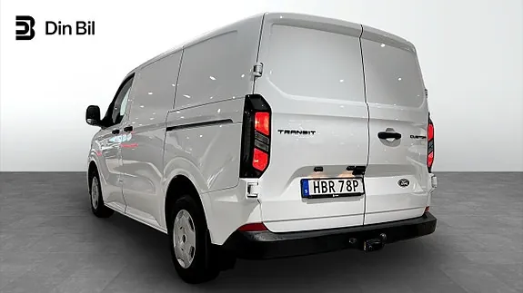 Ford Transit 2024 photo 3