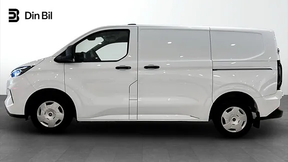 Ford Transit 2024 photo 2