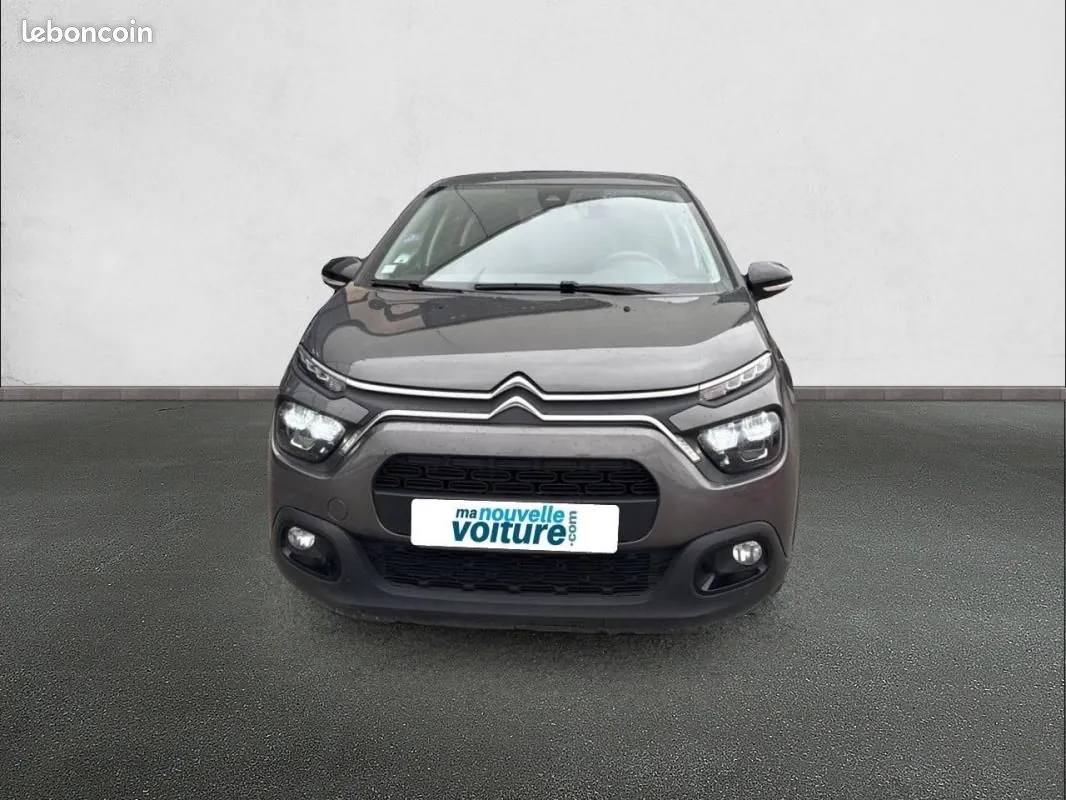 Citroen C3 2021 photo 2