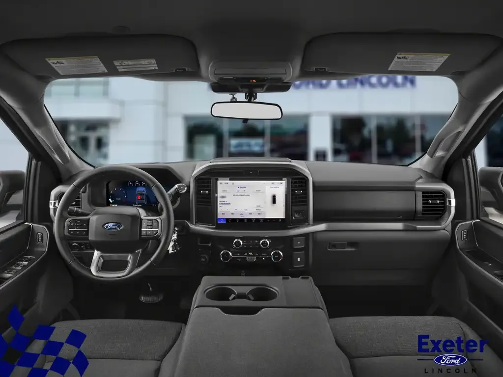 Ford F-150 2026 photo 4
