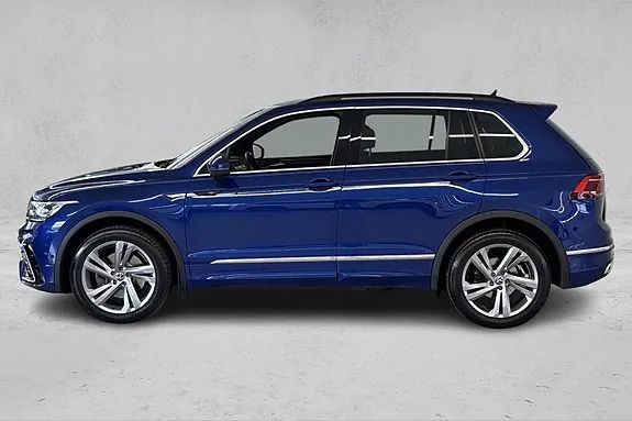 Volkswagen Tiguan 2023 photo 3