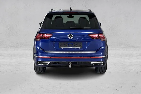 Volkswagen Tiguan 2023 photo 5