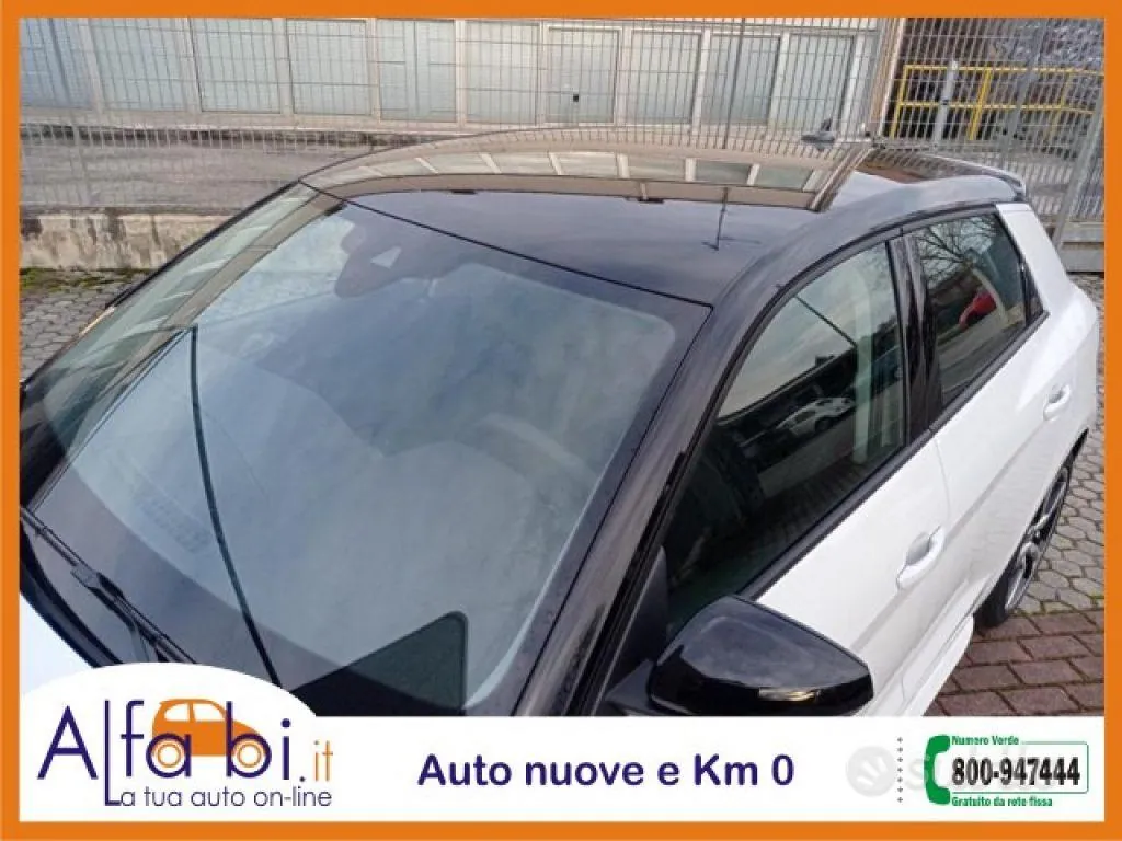 Audi A1 Sportback 2026 photo 3