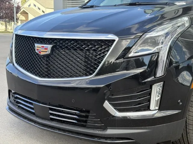 Cadillac Xt5 2026 photo 3