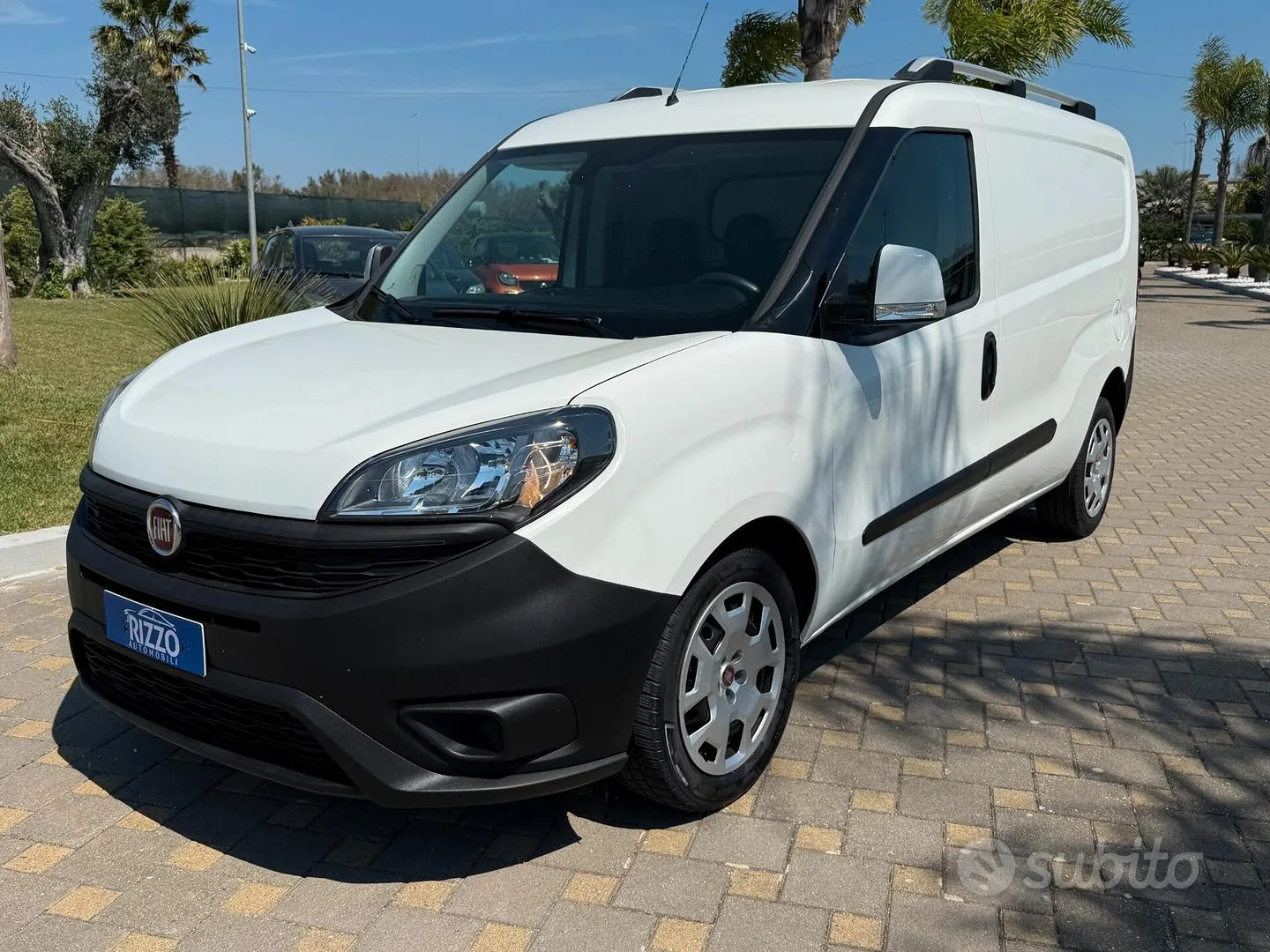 Fiat Doblò 2023 photo 4