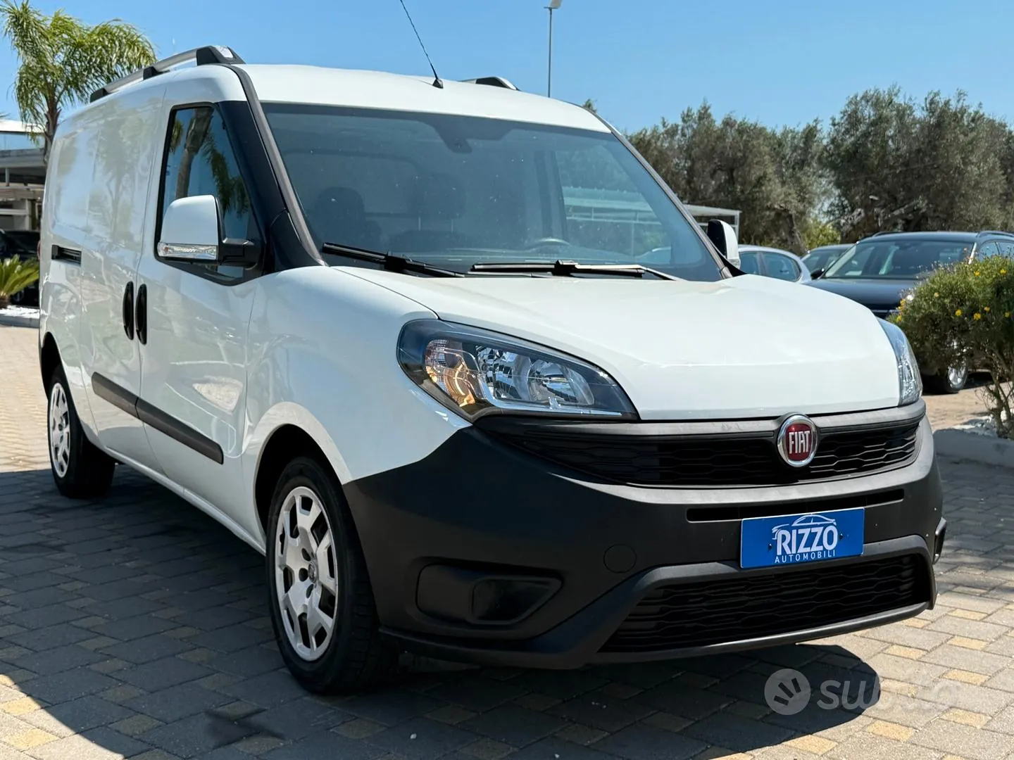 Fiat Doblò