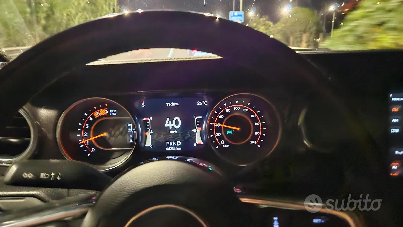Jeep Wrangler 2020 photo 2