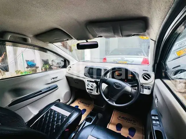Toyota Pixis 2015 photo 4