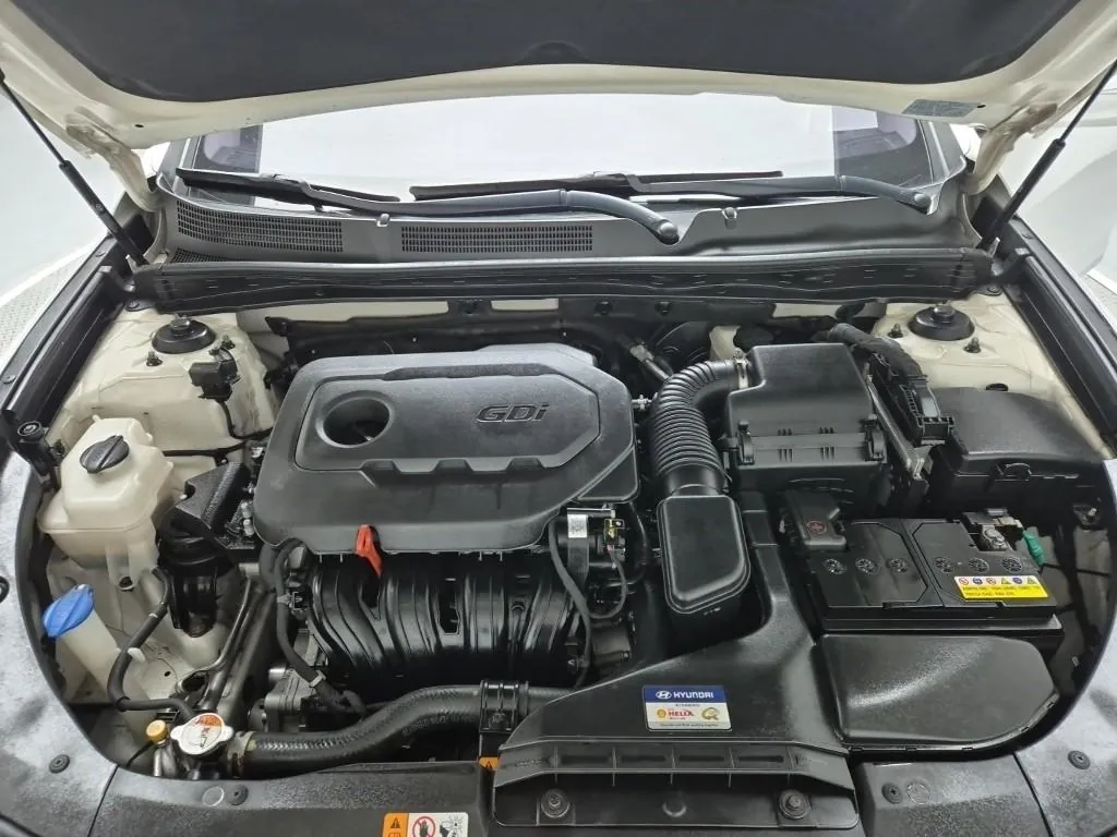 Hyundai Grandeur 2015 photo 5