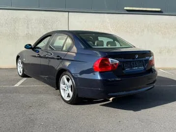 BMW 318I 2007 photo 3