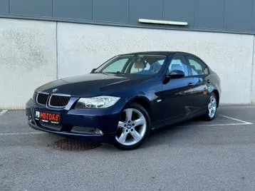 BMW 318I 2007 photo 2