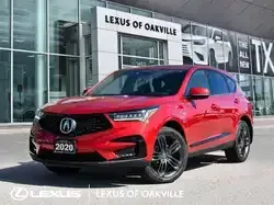Acura Rdx