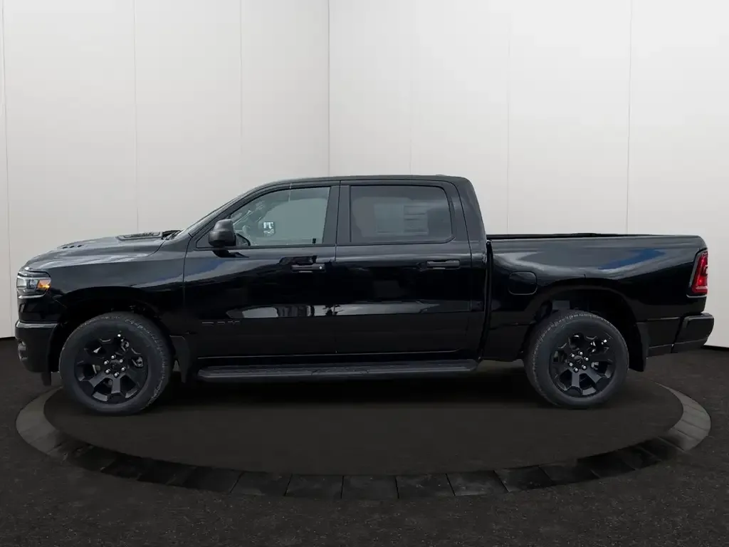 Ram 1500 2027 photo 2