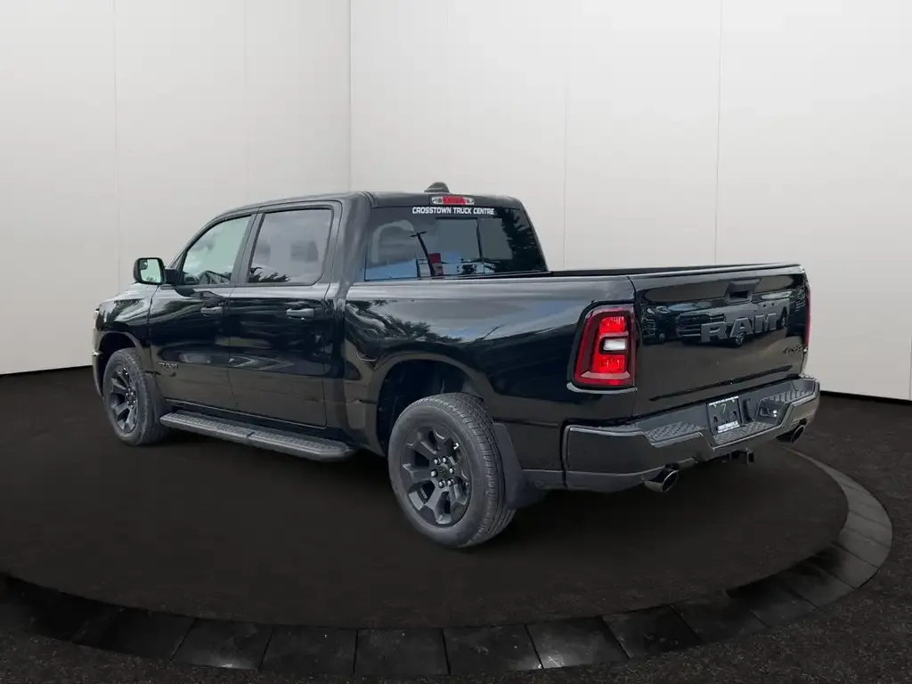 Ram 1500 2027 photo 4