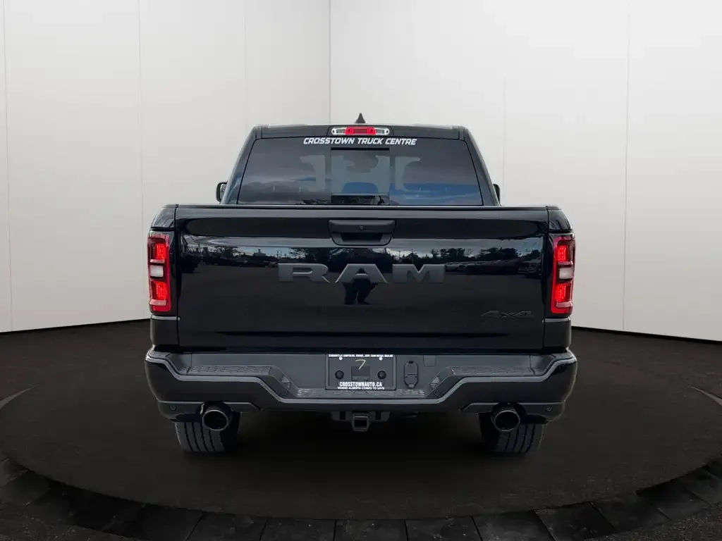 Ram 1500 2027 photo 5