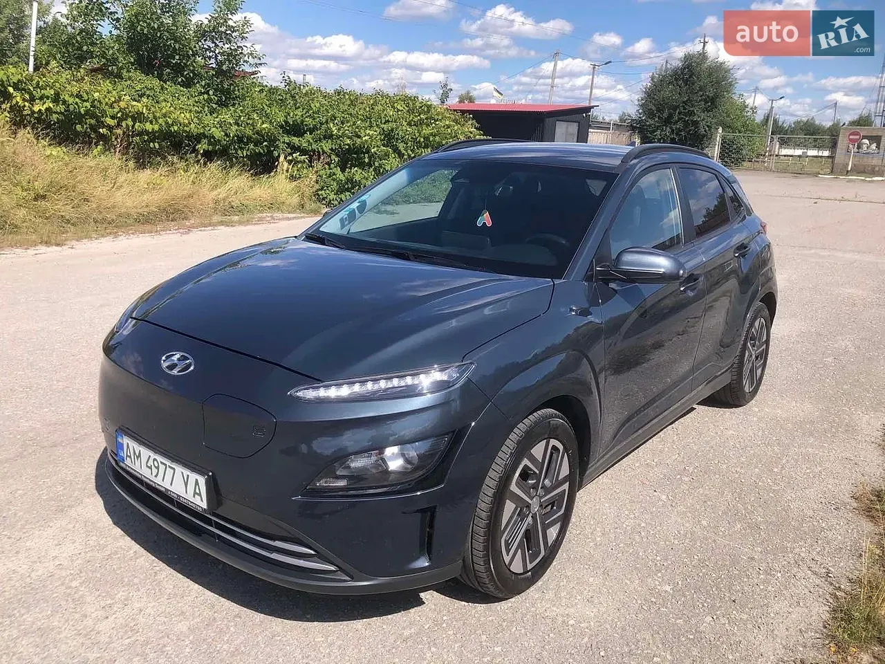 Hyundai Kona 2022 photo 3