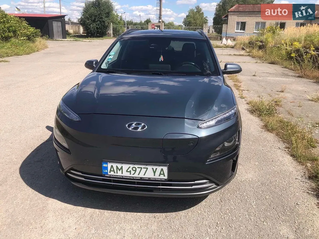 Hyundai Kona 2022 photo 4