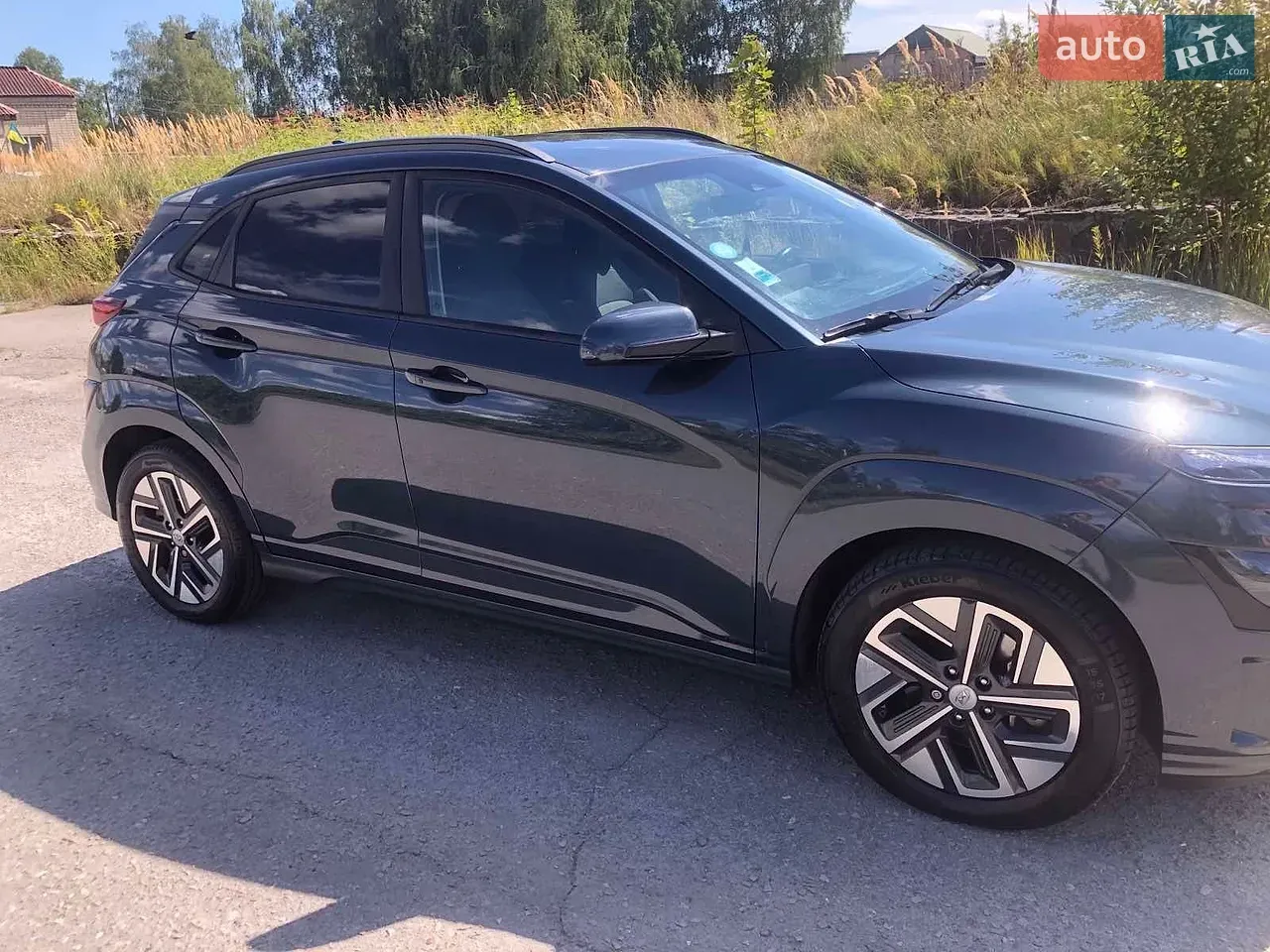 Hyundai Kona 2022 photo 5