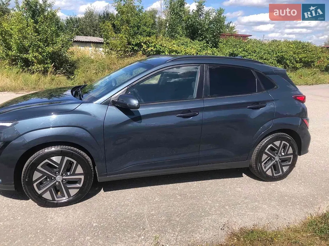 Hyundai Kona 2022 photo 2