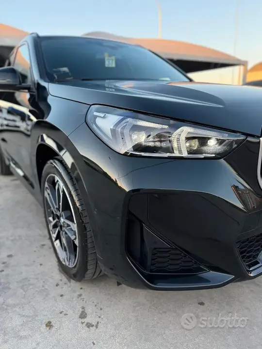 BMW X1 2025 photo 2